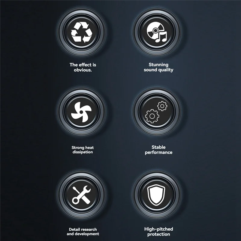 L52a-alto desempenho 800w 2 vias alto-falante divisor de frequência filtro hi-fi placa crossover de áudio 2600hz com tweeter fusível protectio