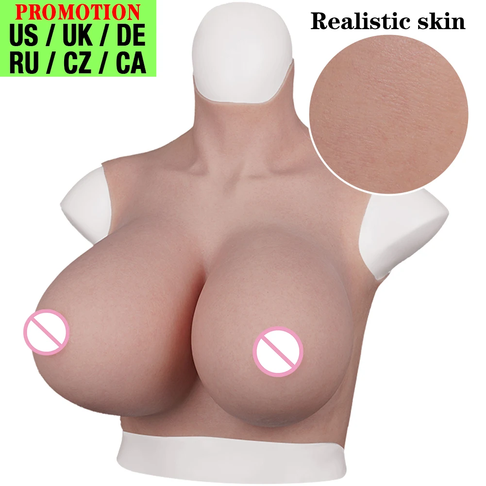 عملية بتصميم لقطة الدم أشكال ثدي من السيليكون الناعم بدون زيت ثدي واقعي للمخنثين