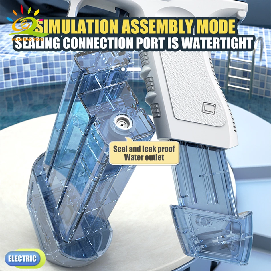 Thumbnail 2 - #8 Best Water Toys to Buy In 2026