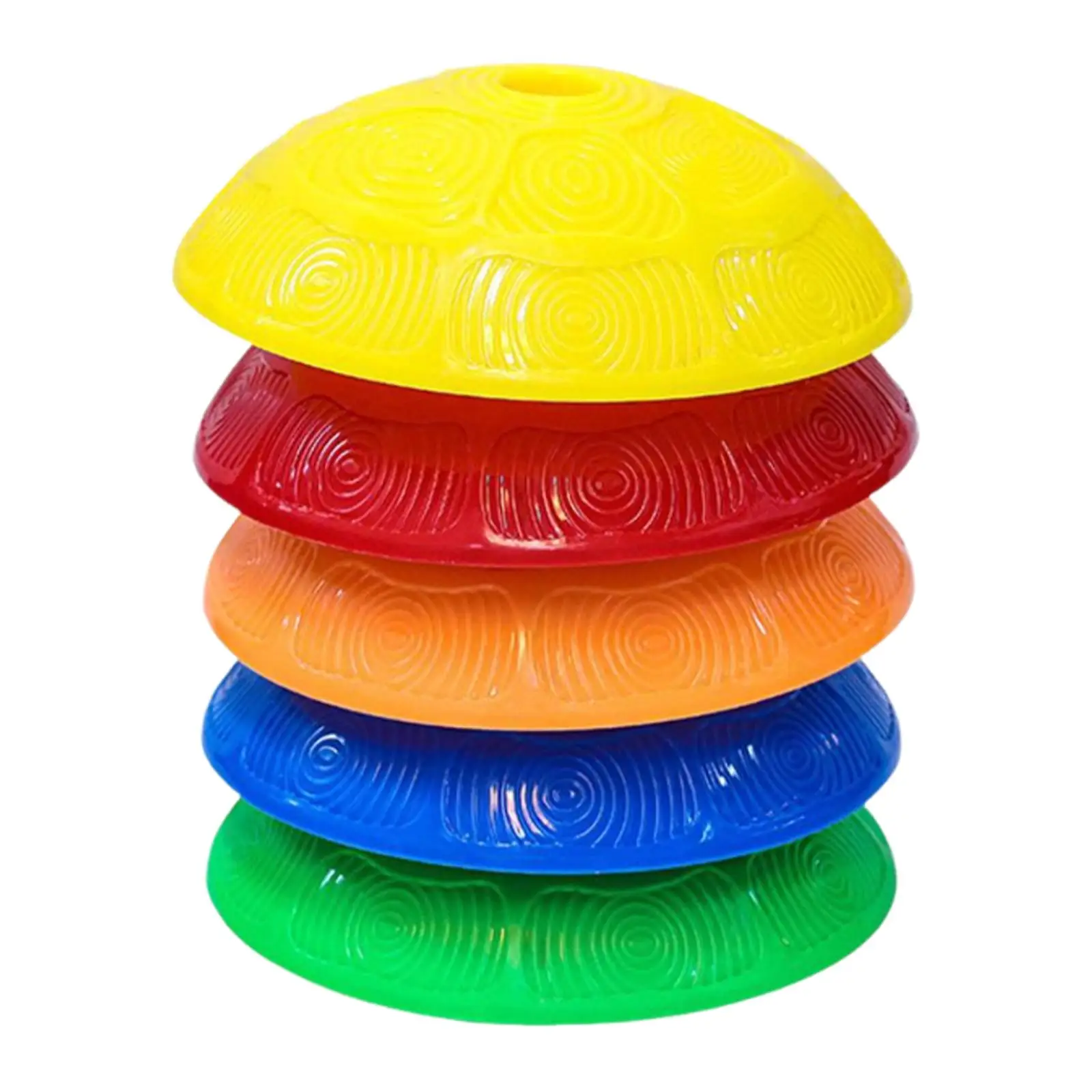 

Stepping Stones for Kids Bottom Balance train for Obstacle Course Non Slip Children's Coordination Skills Stepping Stones