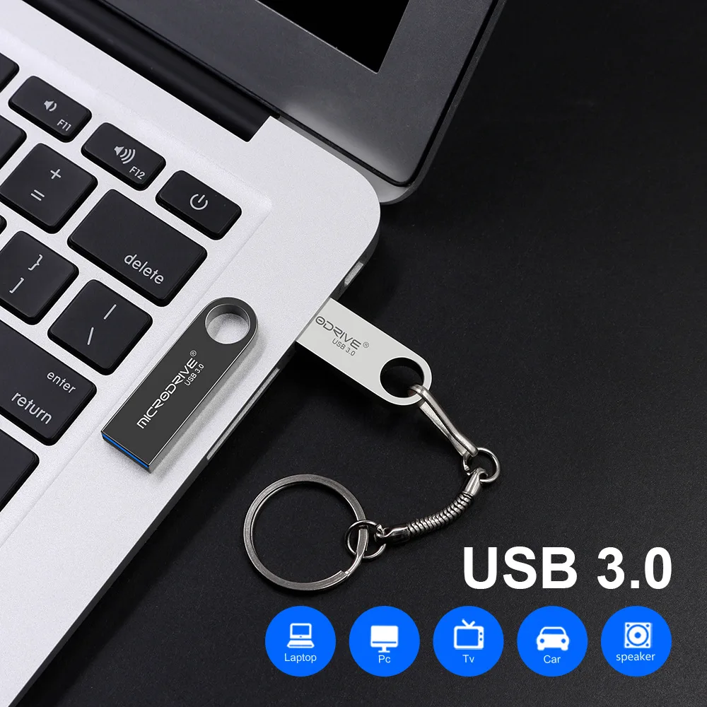 128GB 64GB 32GB 16GB 8GB USB Flash Drive 3.0 High Speed Cle USB 2.0 Flash Pendrive  3.0 Stick Pen Drive