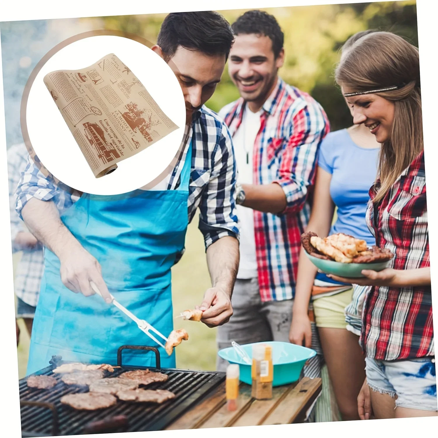 Thumbnail 2 - #55 Highest Rated Wrapping Paper to Buy in 2026