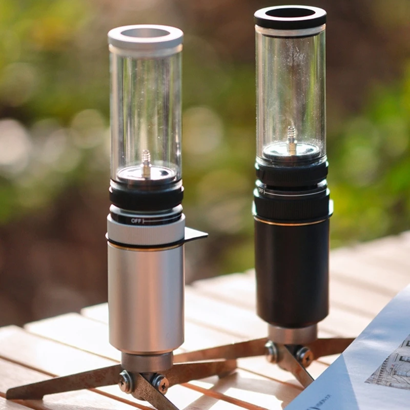 

Durability Outdoor Tent Lamp Night Atmospheres Light Hanging Emergencies Light for Outdoor Tent and Backpacking Use