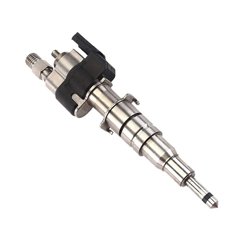 

Fuel Injector Hat Fuel Nozzle Modified Adapter Compatible for N43 N53 135i 335i 535i 650i X6 1353758904811 135375890483