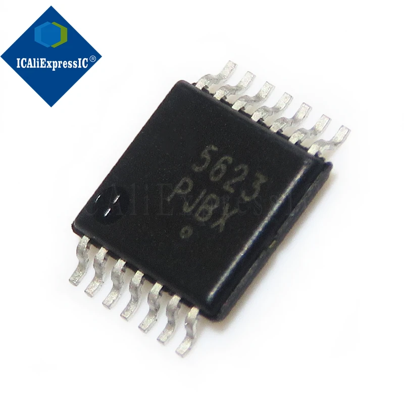 1 pièce NCP5623DTBR2G NCP5623 5623