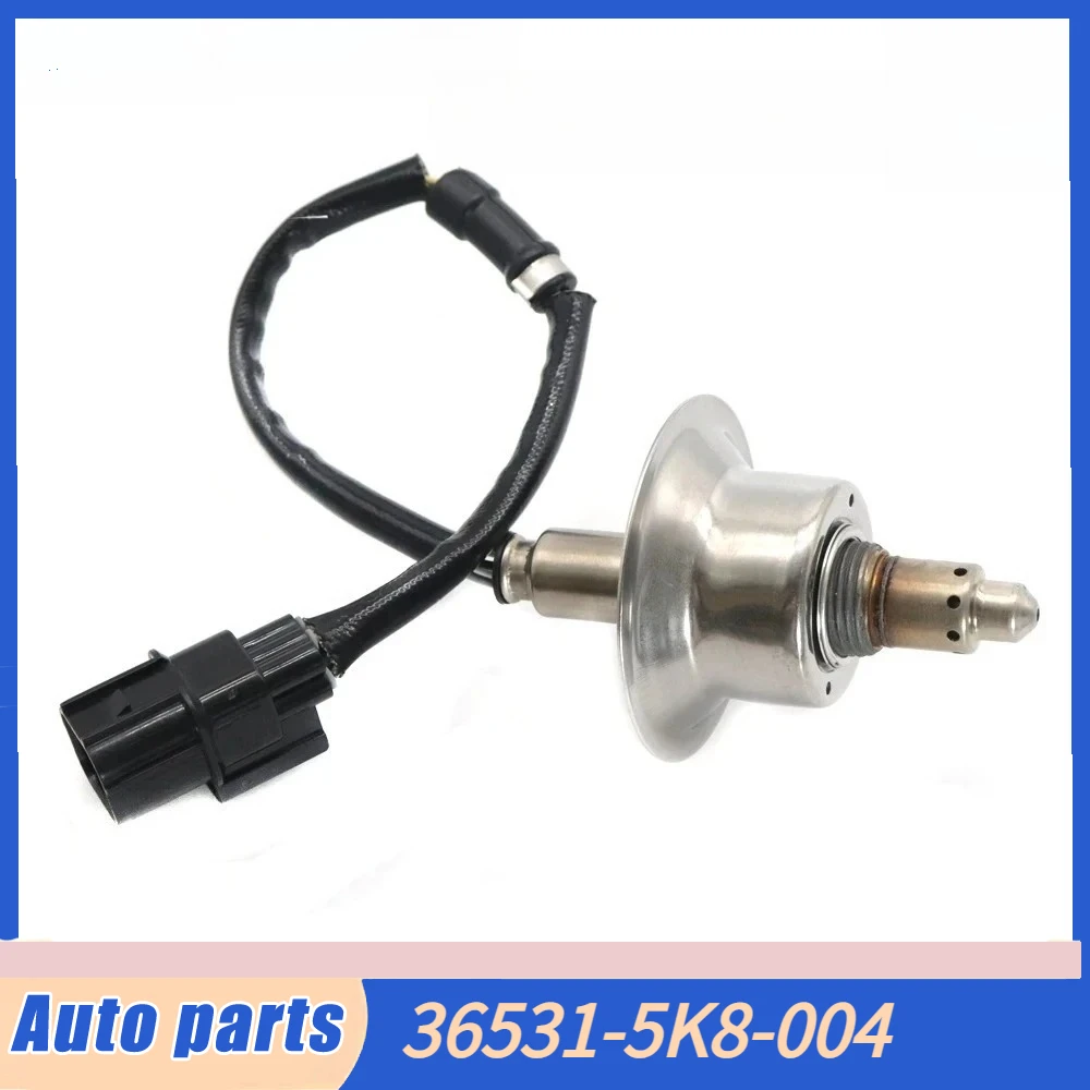 36531-5K8-004 Neuer Upstream-Luft-Kraftstoff-Verhältnis-Lambda-O2-Sauerstoffsensor für Honda CR-V 2017-2019 Civic 2016-2019 1.5L L4 Turbo