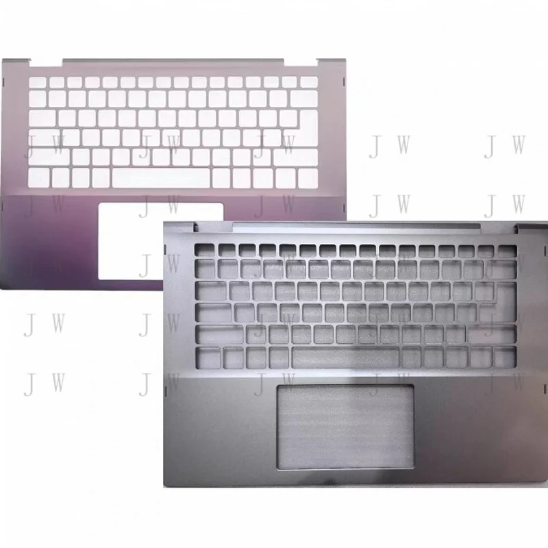 DDW for Dell Inspiron 14 5000 5400 5406 2-In-1 Palmrest Cover 0X46H3 0MKCVW
