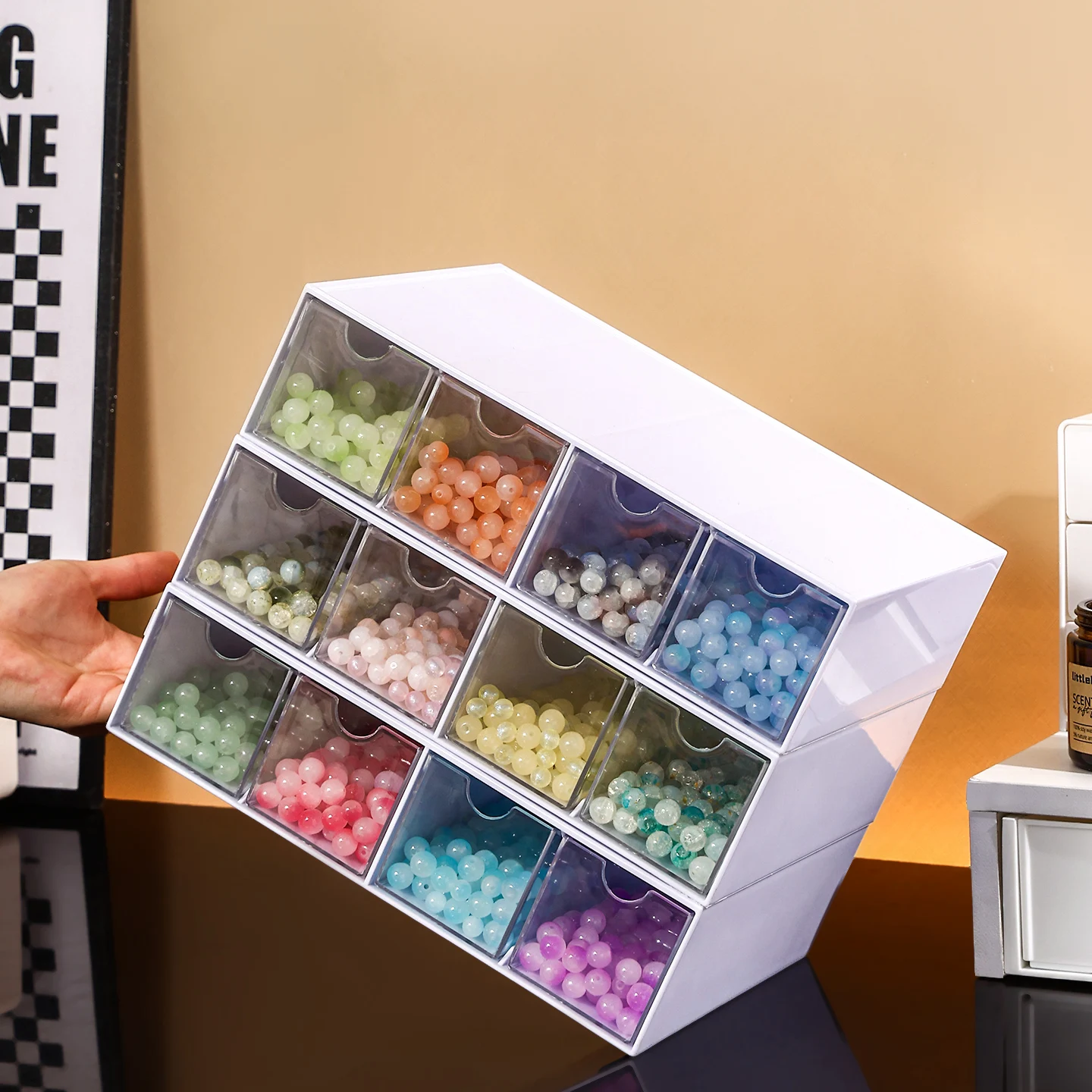 Thumbnail 4 - #45 Latest Bedroom Storage Boxes Offers