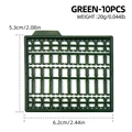 Green-10pcs