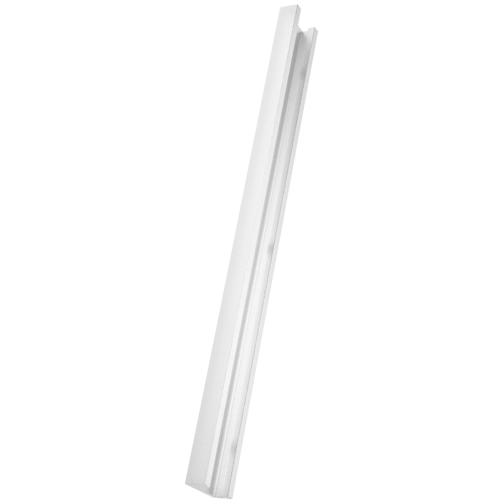 

T Track Woodworking Fixture Slot Aluminum Profile T Slot Extrusion Rail Track Guide Sturdy Linear Rail Replacement For Power