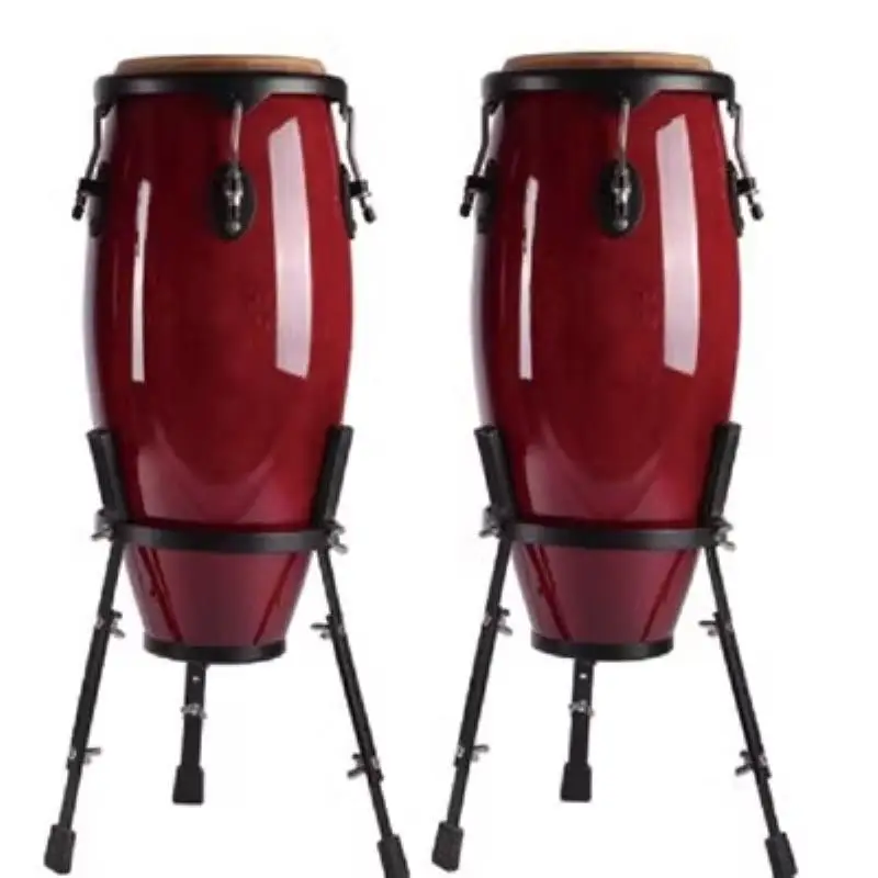 10 inch 11 inch 12 inch Konka drum African tambourine Latin drum
