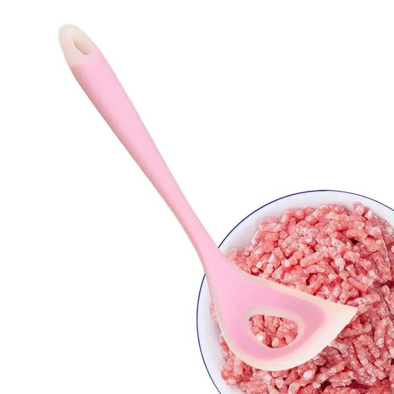 Pinza per polpette Pinza per polpette per pesce Pinza manuale per polpette per carne Strumento di cottura multifunzionale per la cucina domestica per realizzare rapidamente