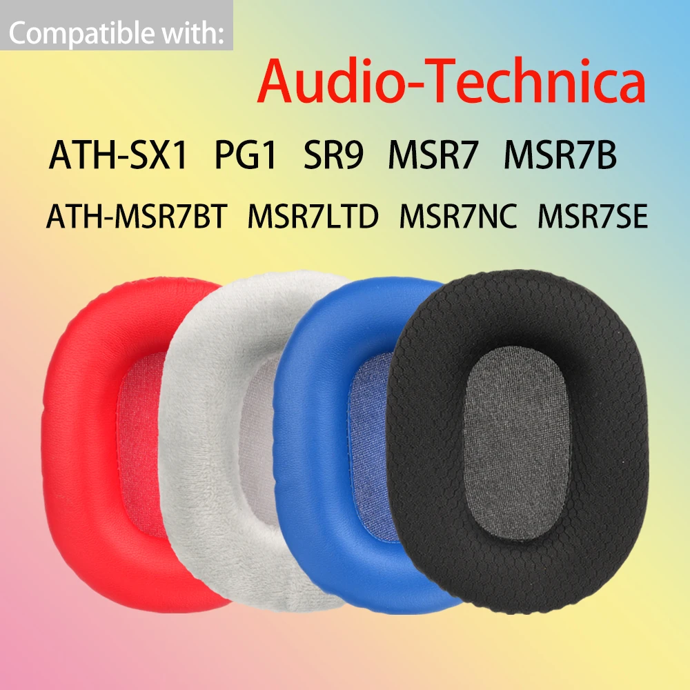 Earpads For Audio-T…