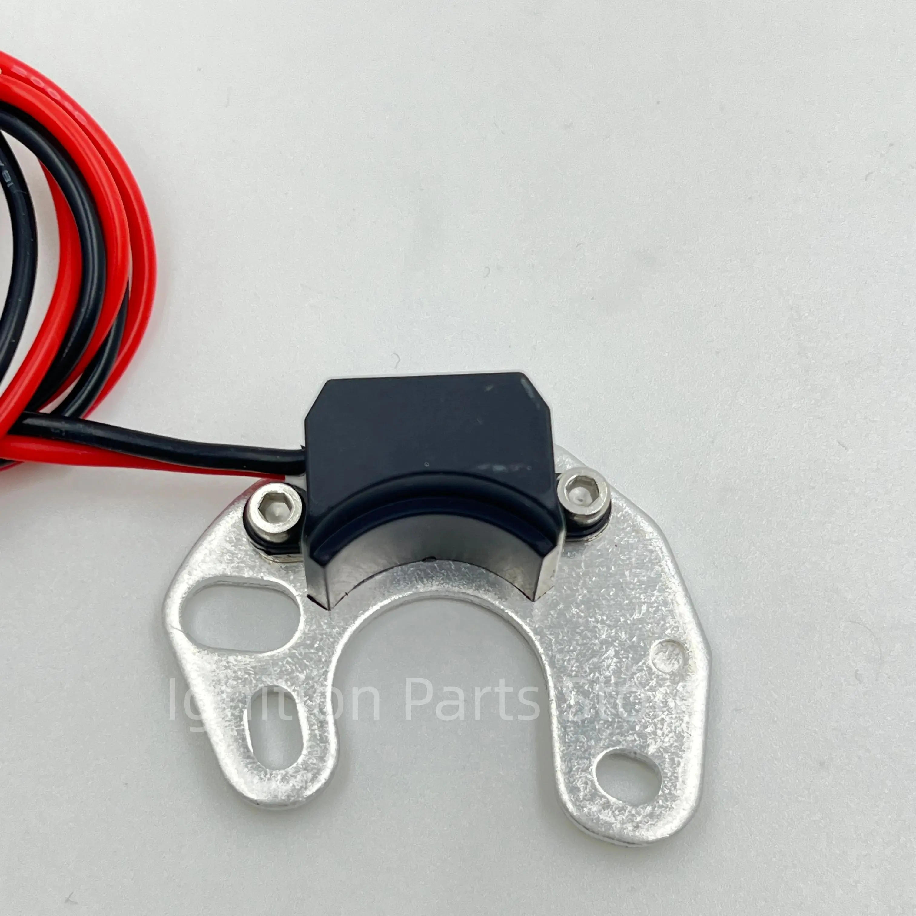 Diy Electronics For Home - Electronic Ignition Conversion Kit For Datsun