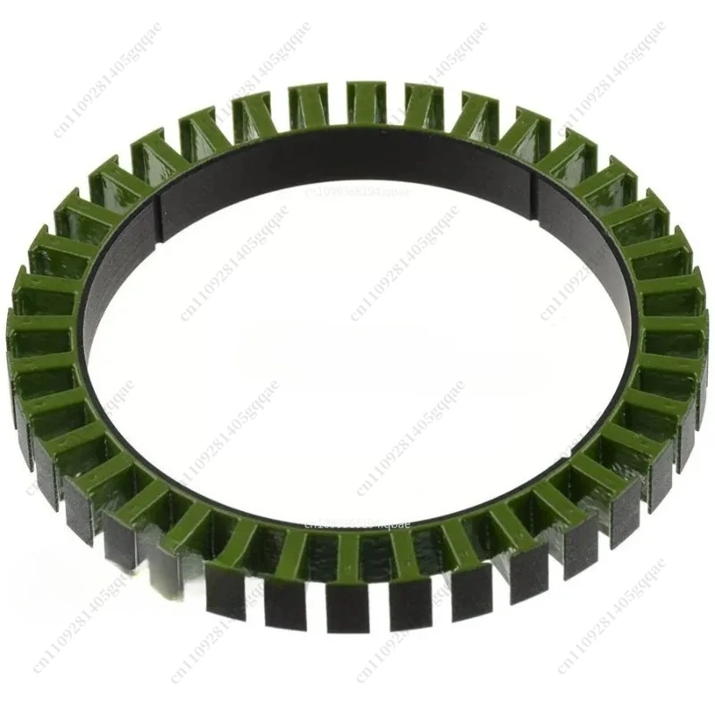 10010 Large-diameter Disc Brushless DC Motor Generator Stator Core Silicon Steel Sheet 36N42P in Stock