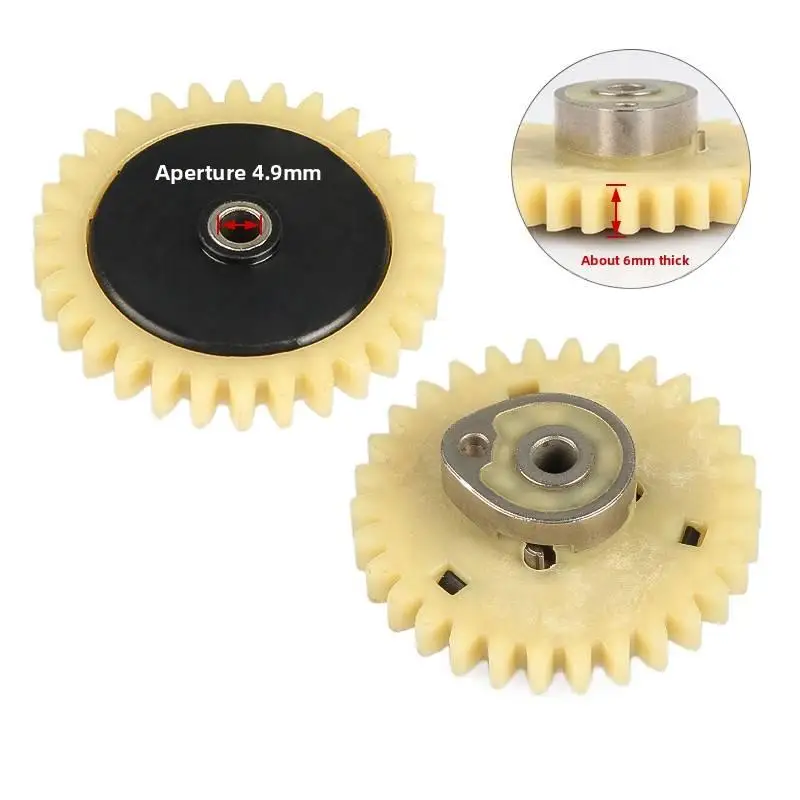 4ストローク芝刈り機モデルS35 CAM用アクセサリー（減圧弁付き）