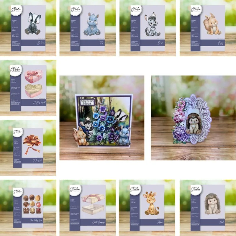 Domino Tie the Knot Tubs Quill Cutting Dies Scrapbook Diary Decoration Stencil Embossing Template DIY Greeting Card Handmade