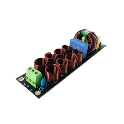 Nvarcher 4400W 20A EMI Power Filter Purifier Board Noise Suppressor AC 110V 220V For Speaker Amplifier