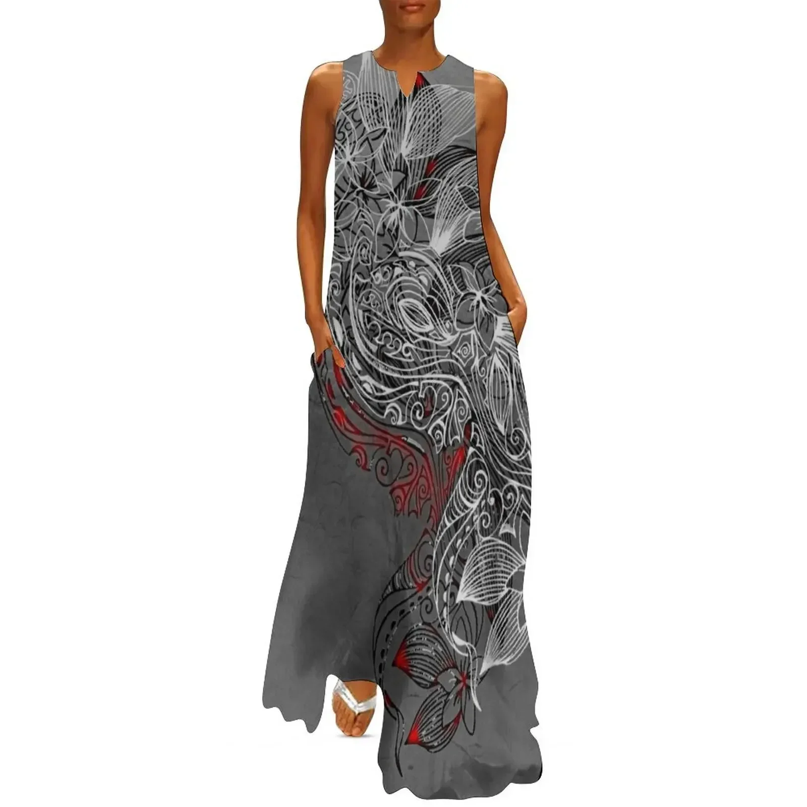 

Earth Dance Long Dress Dresses women dress birthday dress for women Party dresses for women