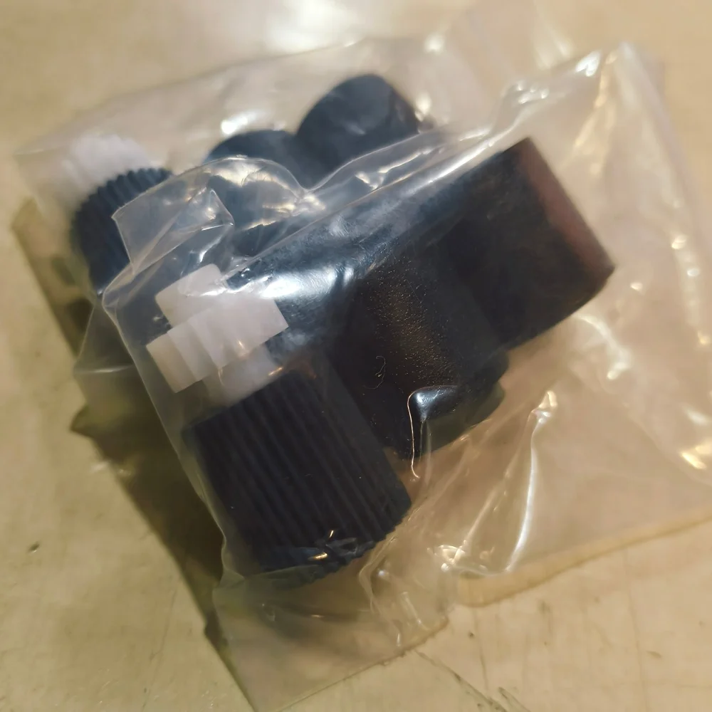 

5set Feed Pickup Roller for Kyocera KM 6030 8030 KM6030 KM8030 TASKalfa 620i 620 820 Pickup Roller Kit