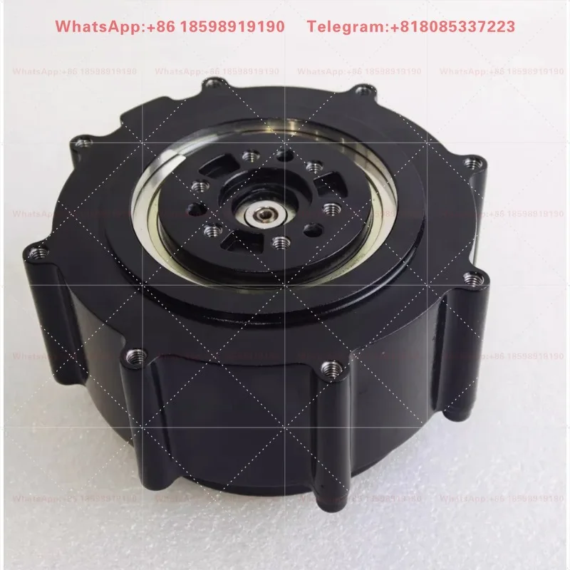 1 piece suitable for 03:QDD 60N.m Integrated Joint Motor Module LCD