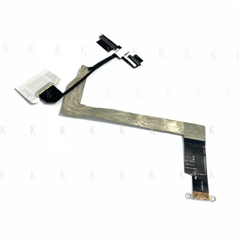 C    30pin LCD Video Display Screen Cable For DELL Latitude 7440 IDC40 38MP 250FHD