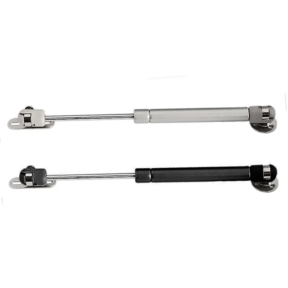 

Gas Struts 100N Cabinet Struts Cabinet Door Lift Pneumatic Support Heavy Duty Gas Strut Lid Support for Cabinet Box Lid