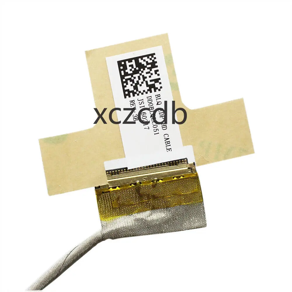PJE FOR Toshiba  C55 C55-C5241 C55-C5268 C55-C5270 LCD Screen Cable DD0BLQLC020