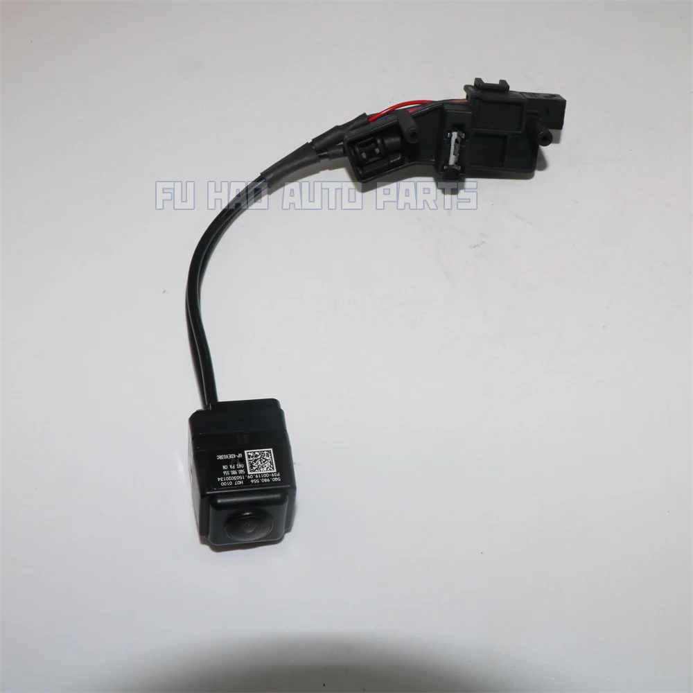 

OEM 5Q0980556 5Q0.980.556 Reversing Camera Rear View BackUP Camera for Audi A3 TT TTS TTRS 8S