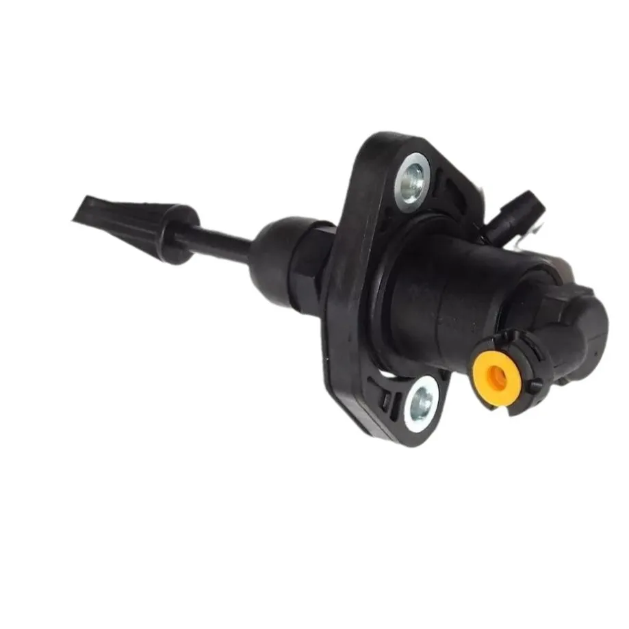 Automotive Parts Brake Master Cylinder 25186238, 25196007