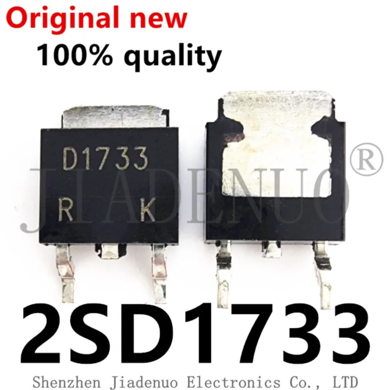 (5-10 szt.) 100% nowy oryginalny Chipset 252 2 sd1733