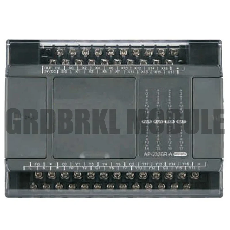 

Новый оригинальный AP-232BR-A PLC 100-240VAC NPN PNP