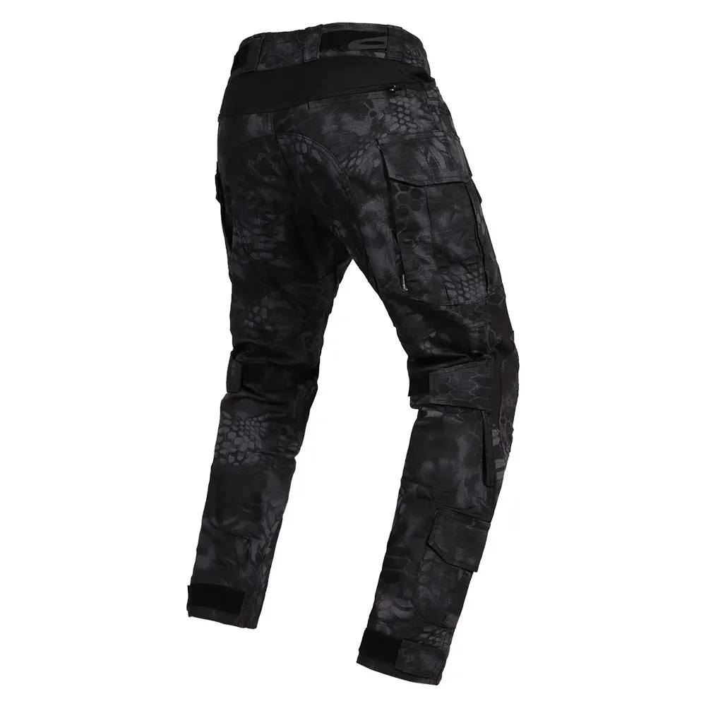 Emersongear Pantalones tácticos G3 – Combate ripstop para hombre - imagen 3
