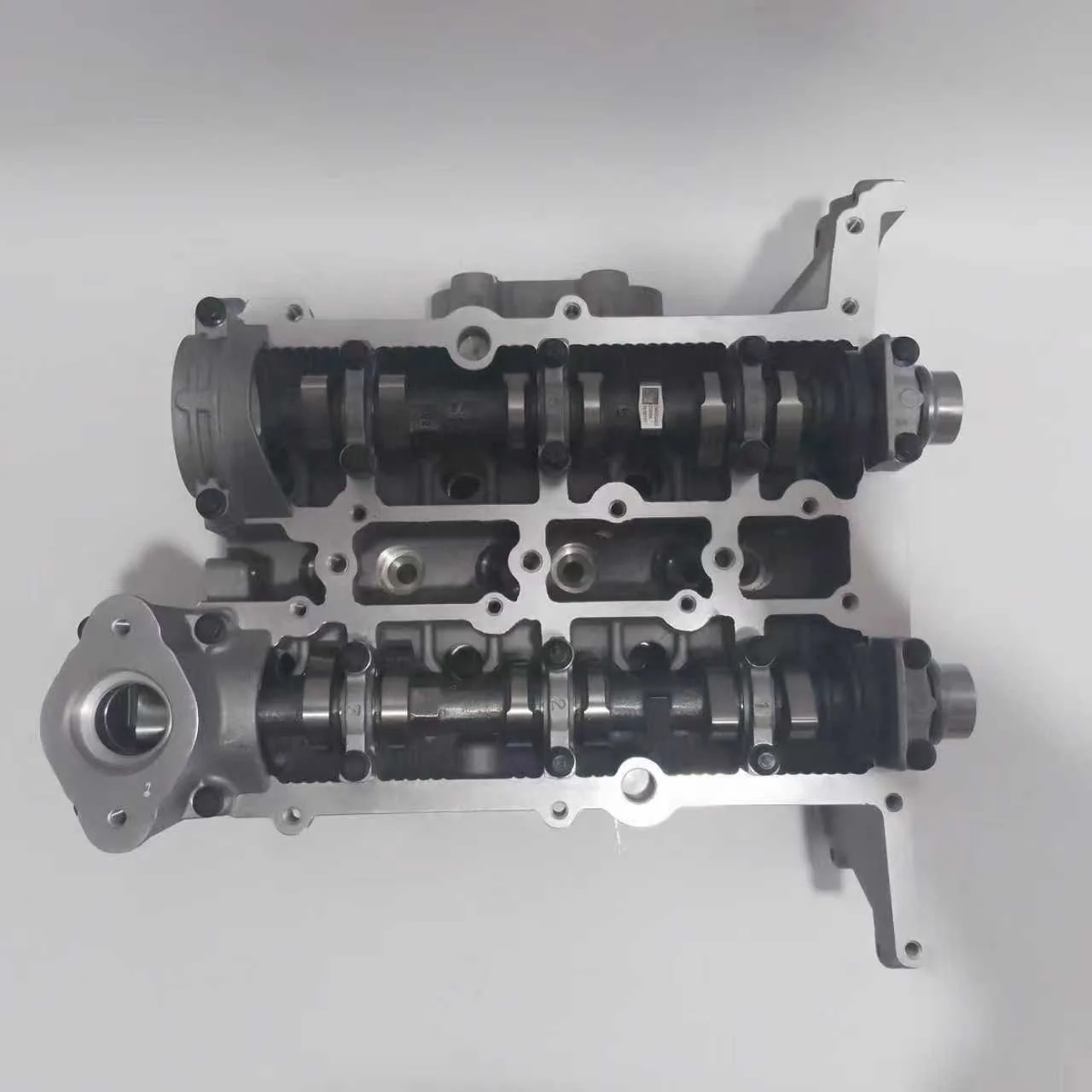 New for Ford Ecoboost 1.0T Cylinder Head   CM5G-6C032-CB for M1DA Engine