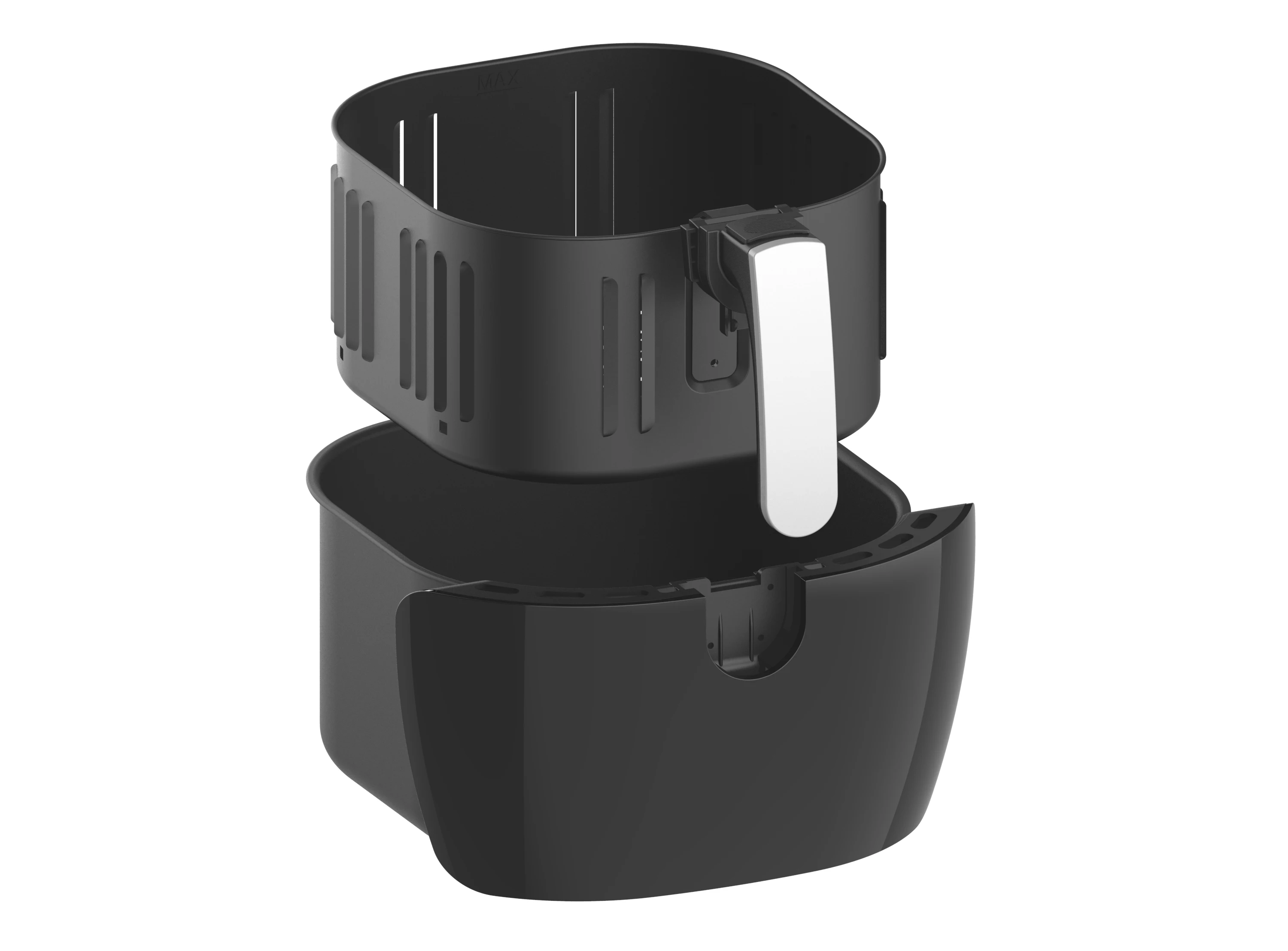 7.7L Updated Version Large Capacity New