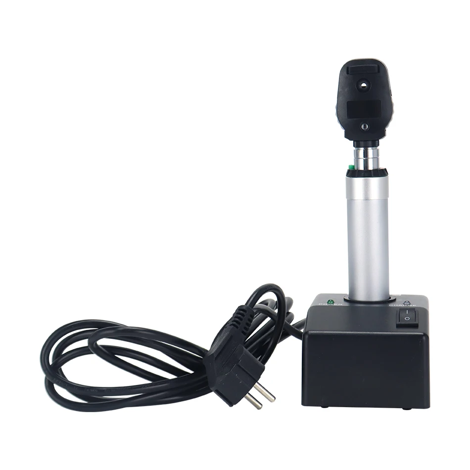 YZ-11D Optical Instrument Low Price with CE Certificate Direct Ophthalmoscope