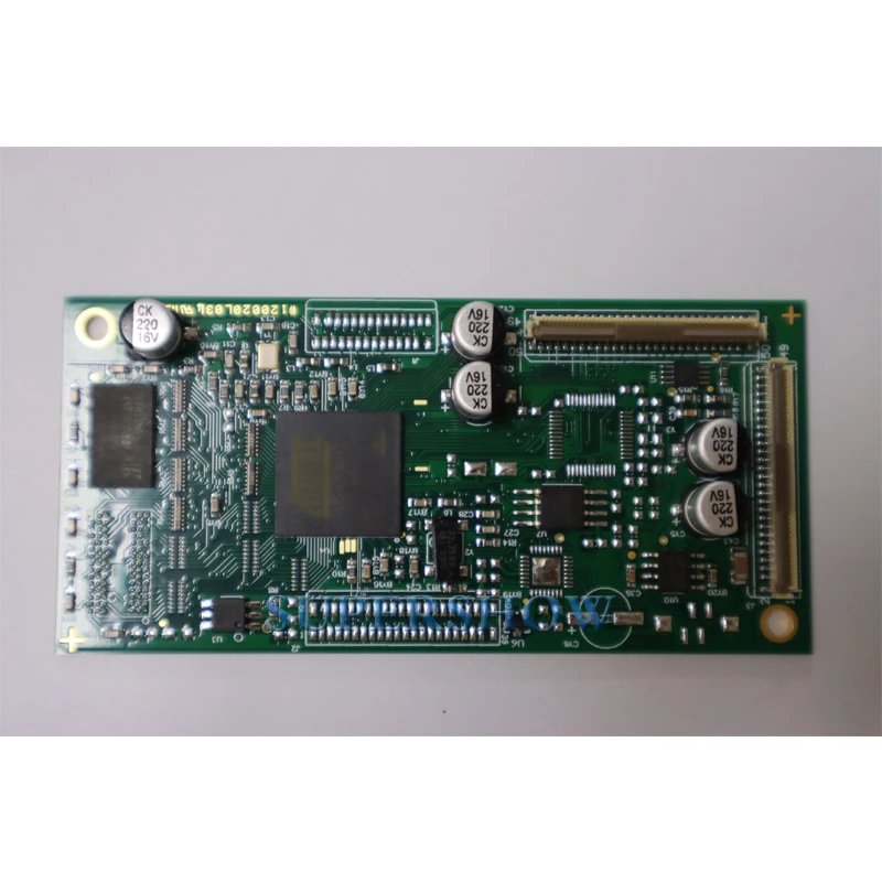 Imagem -02 - Sobressalentes para Command Wing Fader Wing Driver Board Peças