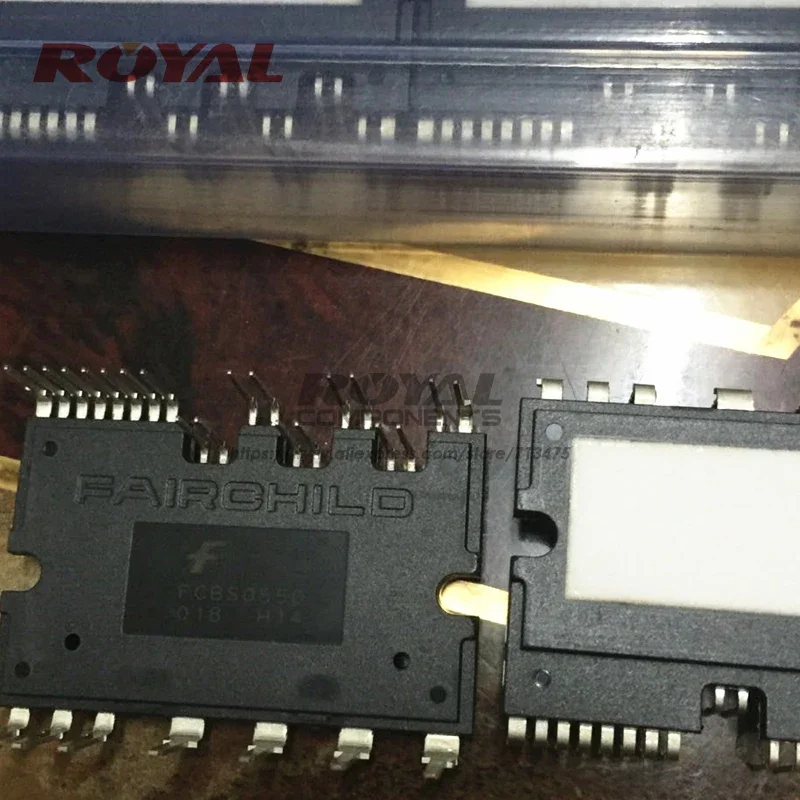 FCBS0550 FSB32560 Miễn Phí Vận Chuyển Mới Và Nguyên Bản Ipm Mô Đun