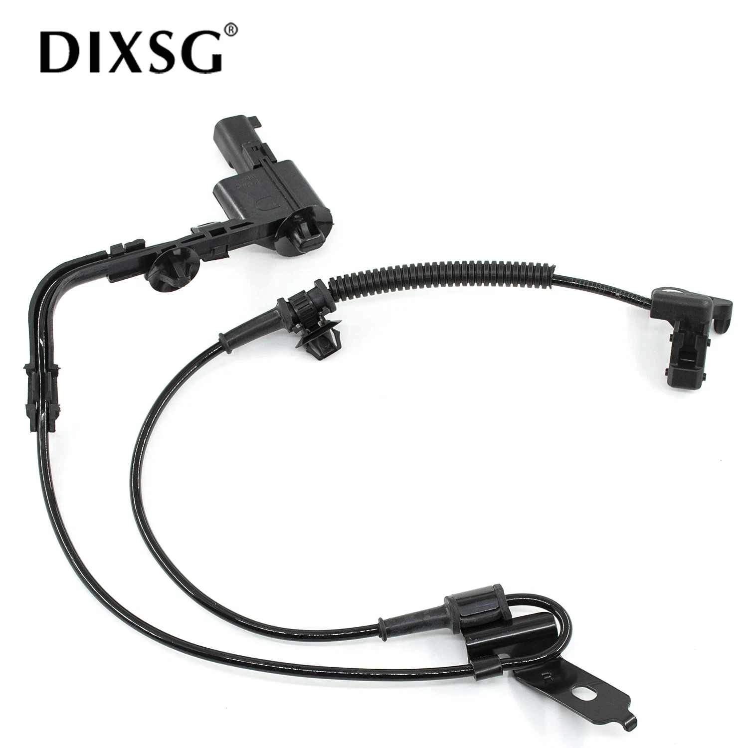 New ABS Sensor For FORD FUSION LINCOLN MKZ MERCURY MILAN Front/Rear Part Number AE5C2C204AC