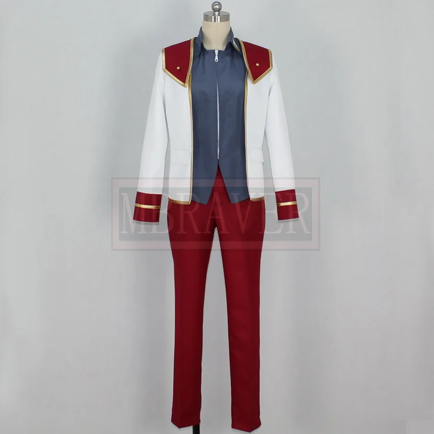 

Ю-Ги-О! Mutou Yugi Muto Косплей Костюм Хэллоуин Рождественская форма на заказ любой размер