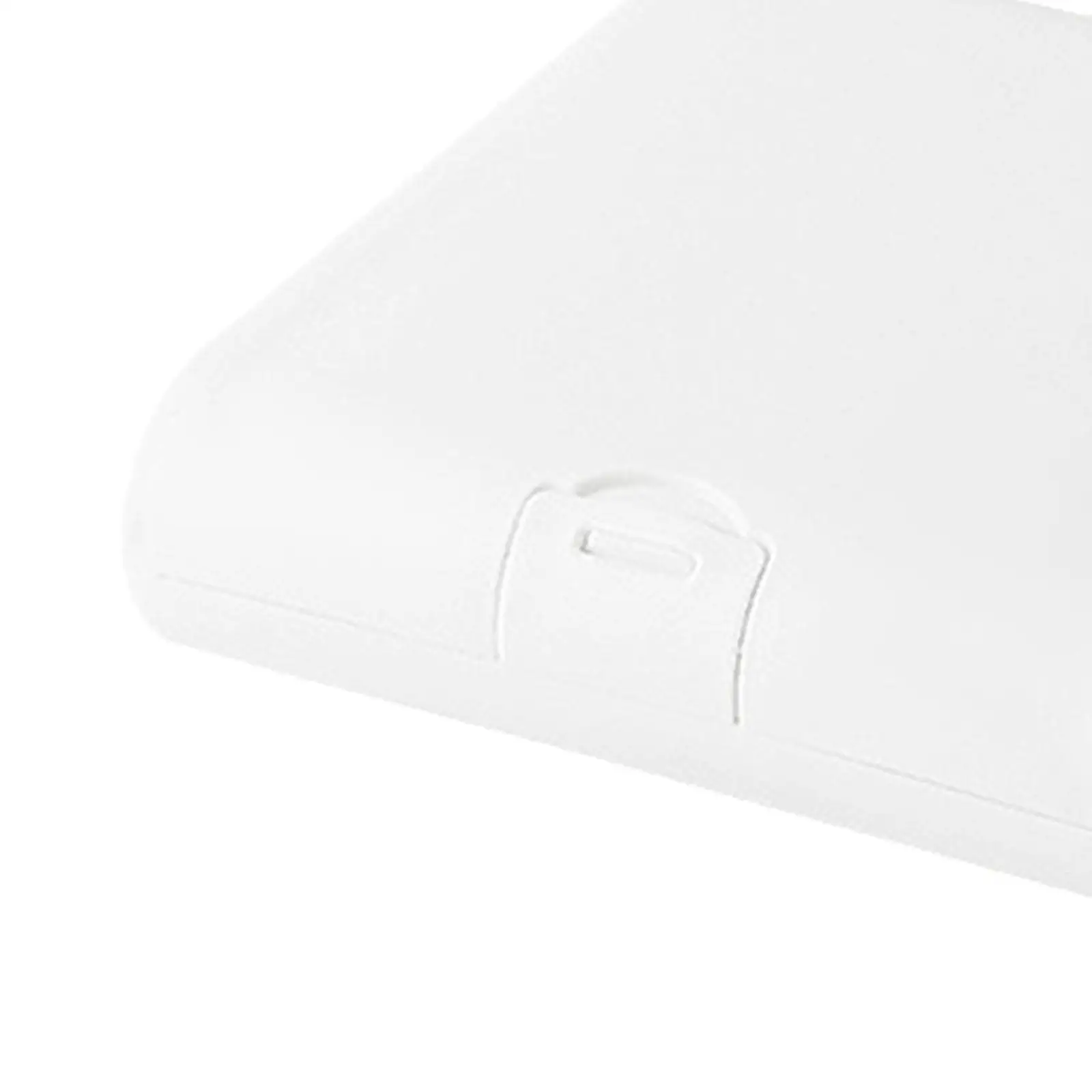 صندوق مجوهرات صغير للسفر مقاوم للغبار مع غطاء مفصلي مقاوم للماء للنساء #5