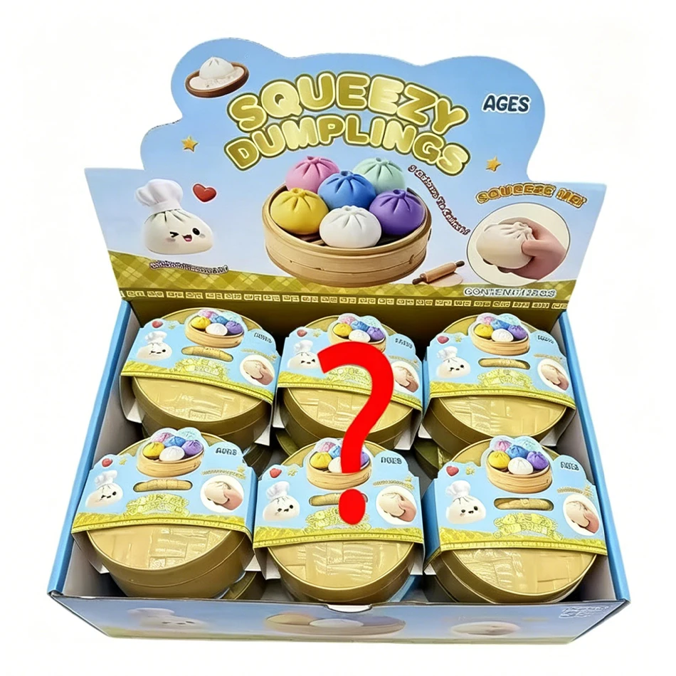 

Hit Product Relieve stress and relax buns. Reusable low rebound pressure dough toys for home and office decoration. Daily gifts