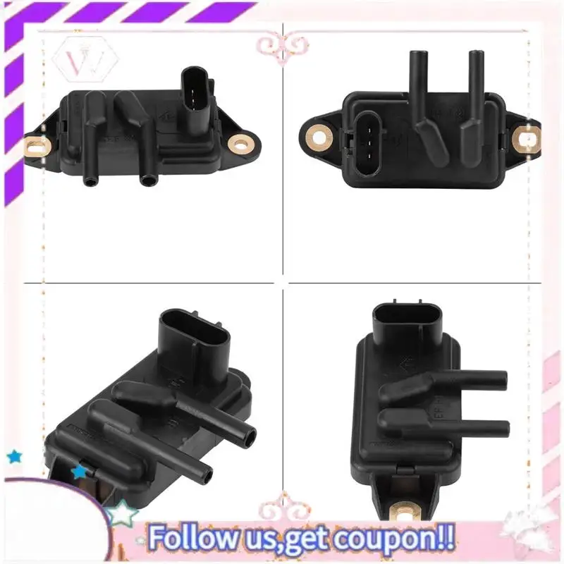 

Portable DPFE15 Intake Pressure Sensor EGR Sensor Automotive Supplies Replacement Accessories For Ford Lincoln F77Z9J460AB