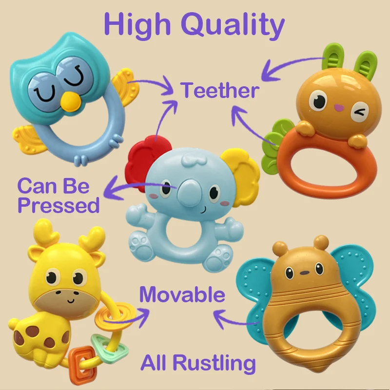 360° Bird Musical Remote Contr - Crib Mobile Musical review and price