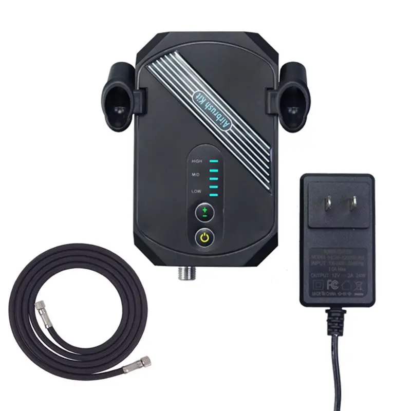 Abzs Mini Airbrush … - image