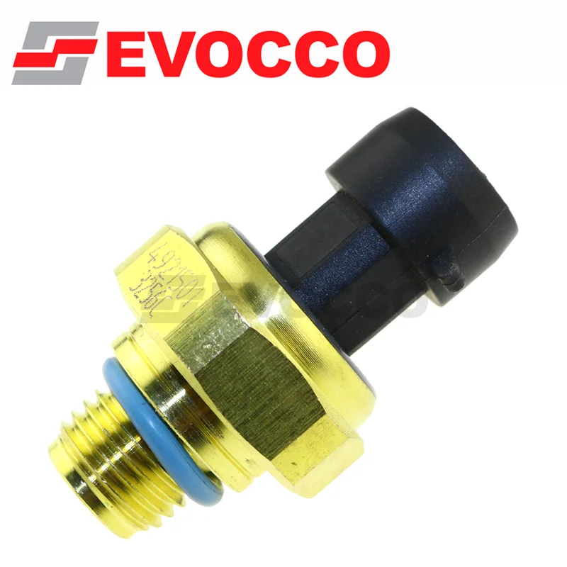 Manifold Turbo Boost Oil Pressure Switch Sensor For Cummins ISM L10 M11 N14 4921501 3408385 3084521