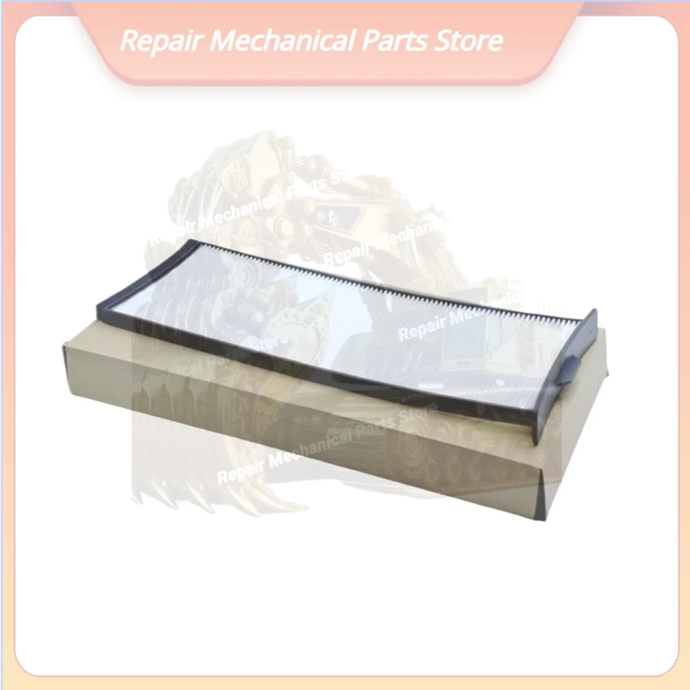 لمرشح هواء التيار المتردد Fk-2018 H906244900 Sc90440 لـ Hidromek Hmk 220 Lc 3 B