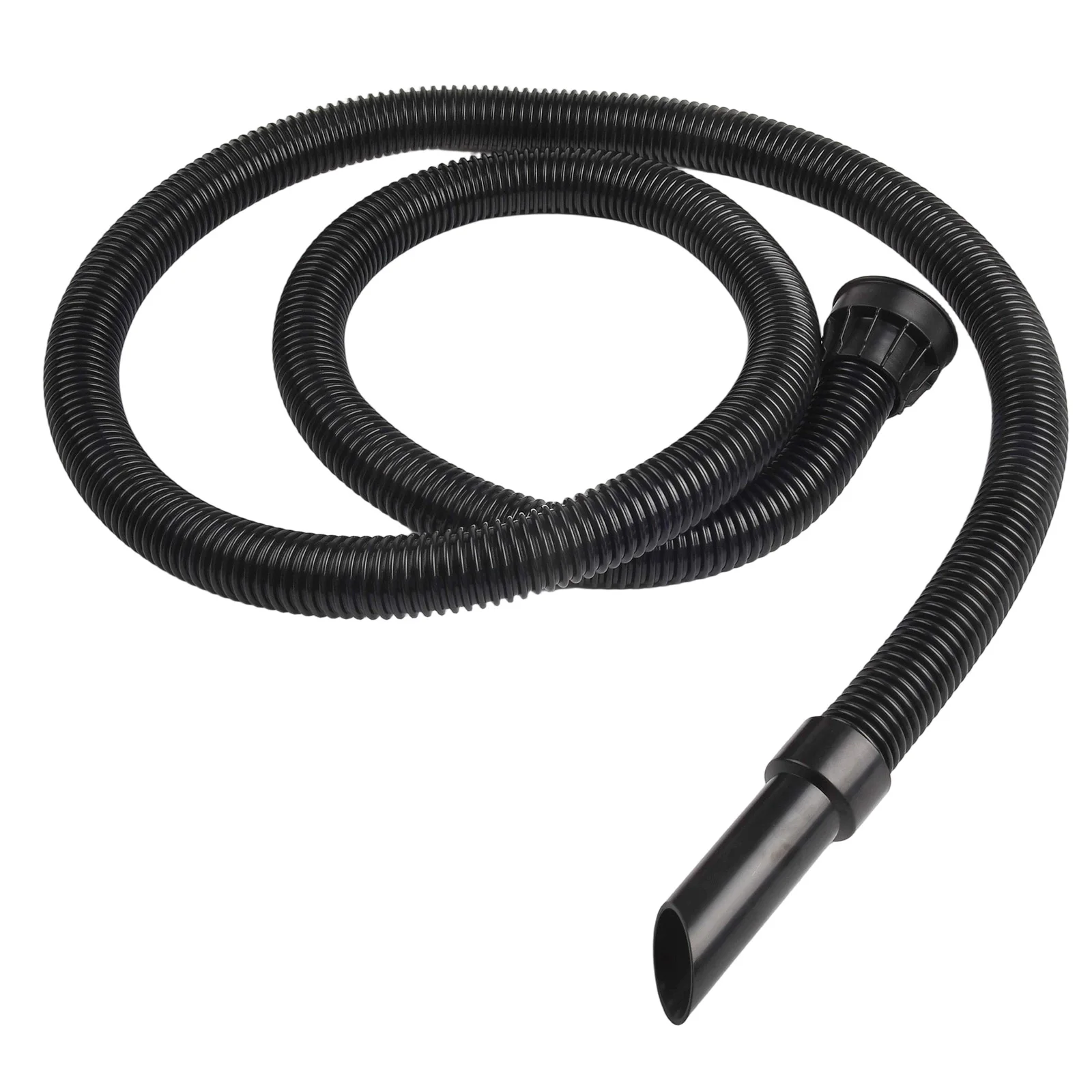 Il tubo extra lungo umido e secco da 2,5 m mantiene la potenza di aspirazione per l'aspirapolvere Numatic Nuvac NBV-190-1 NBV-190-2 NHV-80-A1 NSP-180-A