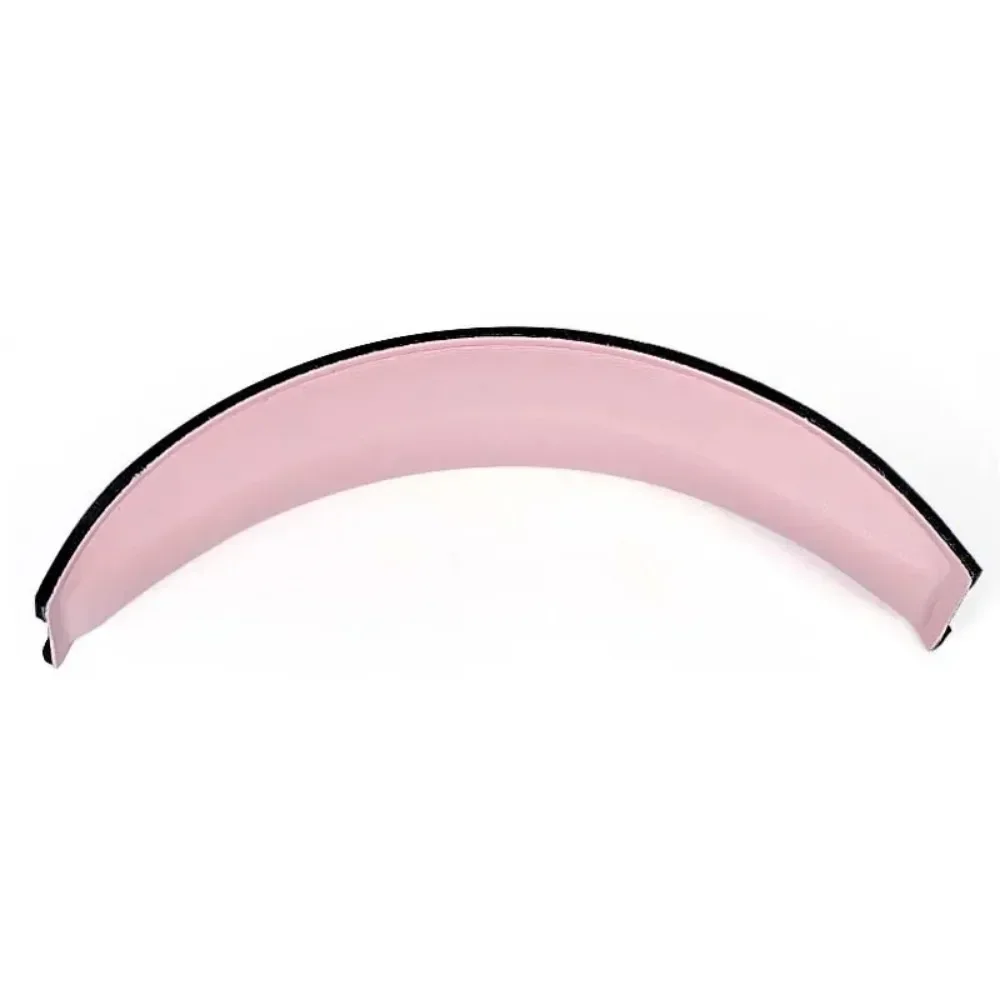 وسادات للأذن من الجلد للاستبدال من Potein لسماعات الألعاب ، وسادة للأذن ، أكواب وسادة ، غطاء ، قطع إصلاح لاديفير هيكات G2 II ، سماعات الرأس