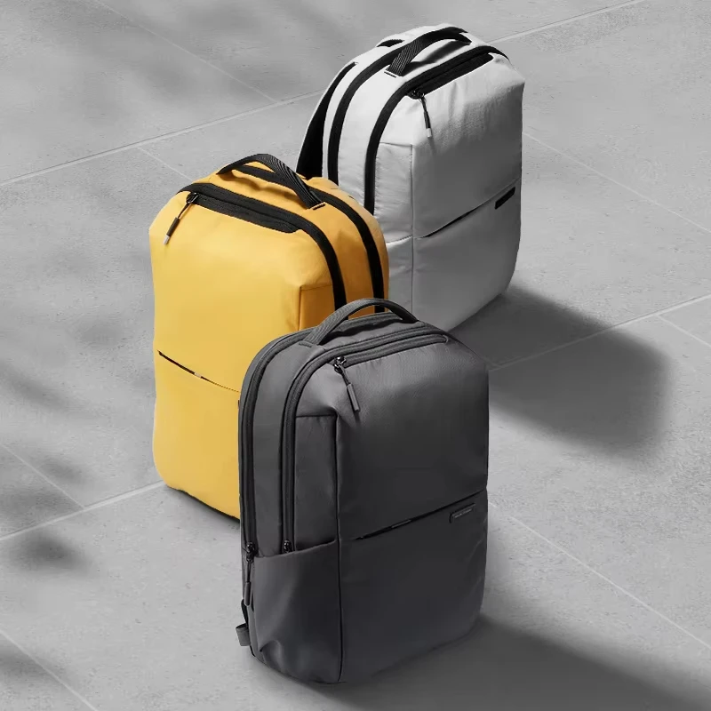 Mark Ryden 20L Fashion Backpack Waterproof Colorful Daily Bag Unisex Sports Travel Backpack For Men Women School Bag
